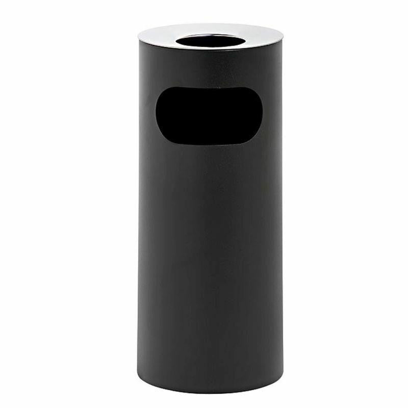 Standing Ashtray Litter Bin Solid Litter Bins [Office Stock]