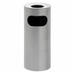 Standing Ashtray Litter Bin Solid Litter Bins [Office Stock]