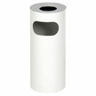 Standing Ashtray Litter Bin Solid Litter Bins [Office Stock] Default Title