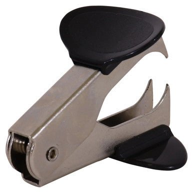 Staple Remover (Black)