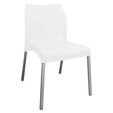 Star Side Restaurant Chair