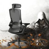 Stealth x – 1 Gaming Office Chair