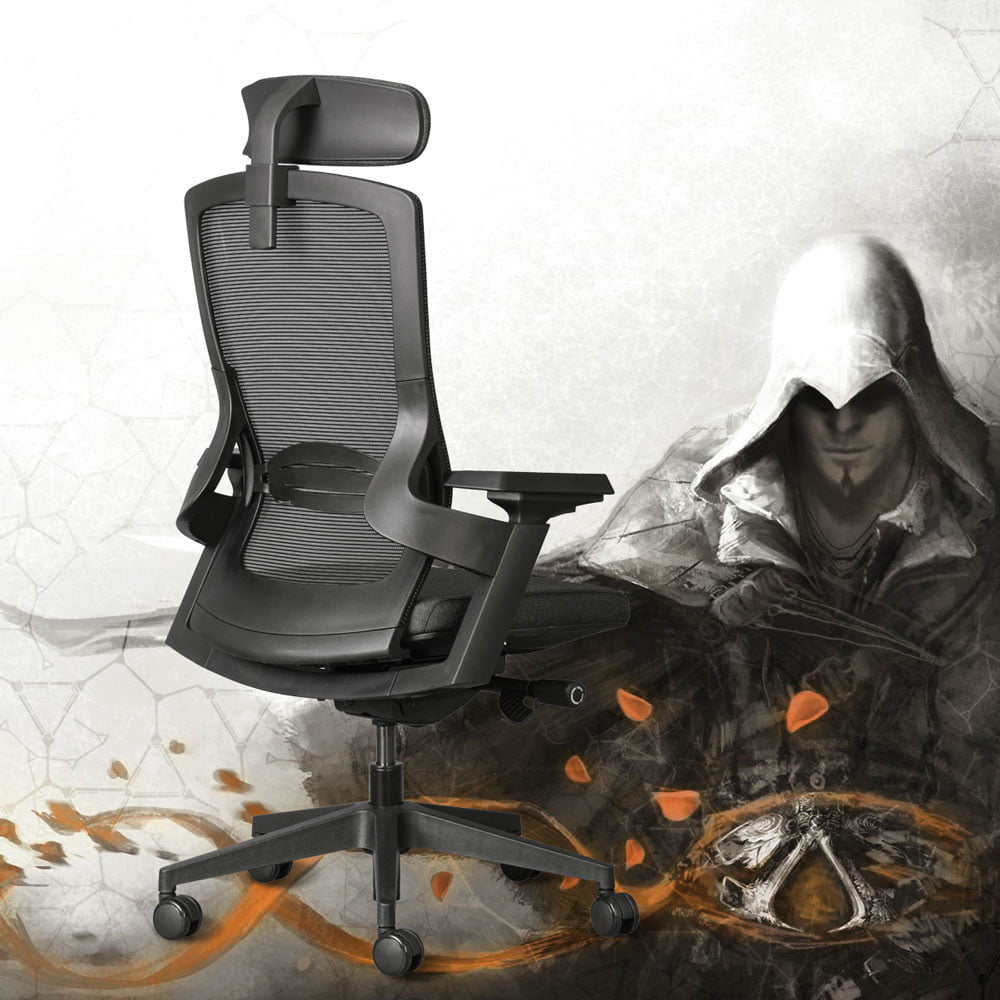 Stealth x - 1 Gaming Office Chair