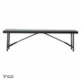 Steel Bench Folding