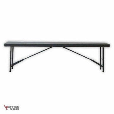 Steel Bench Folding