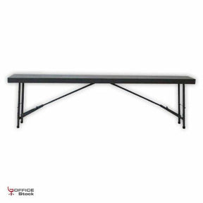 Steel Bench Folding