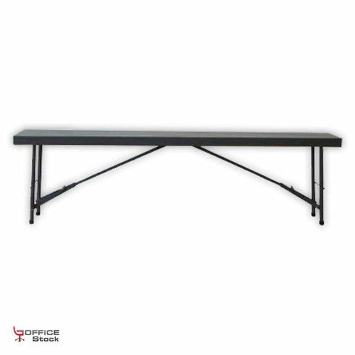 Steel Bench Folding