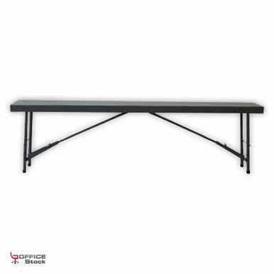 Steel Bench Folding - Additional View 3