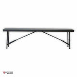 Steel Bench Folding - Additional View 3