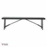Steel Bench Folding | Office Accessories | Office Stock