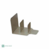 Steel Bookends 75 / 75