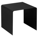 Steel Coffee Table