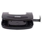Steel Hole Punch (10 Sheets – Black)