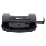 Steel Hole Punch (20 Sheets – Black)