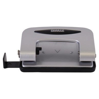 Steel Hole Punch (20 Sheets – Silver)