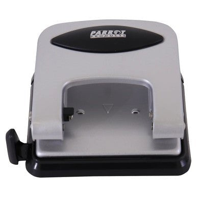 Steel Hole Punch (30 Sheets – Silver)