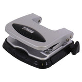 Steel Hole Punch (30 Sheets - Silver) - Additional View 4