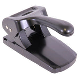 Steel Hole Punch (65 Sheets - Black) - Additional View 4