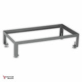 Steel Locker Stand for Four Lockers | Uncategorized | Office Stock