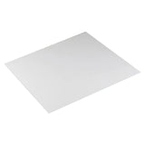 Steel Sheet (600 × 450 × 0.4mm)