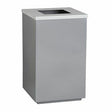 Steel Square Line Bin Body Only