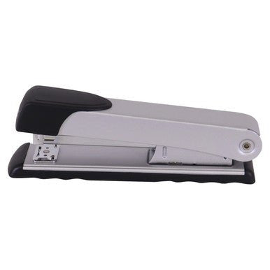 Steel Stapler 210x(24/6 26/6) Silver 20 Pages