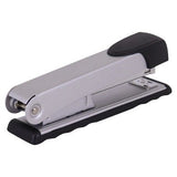 Steel Stapler 210x(24/6 26/6) Silver 20 Pages