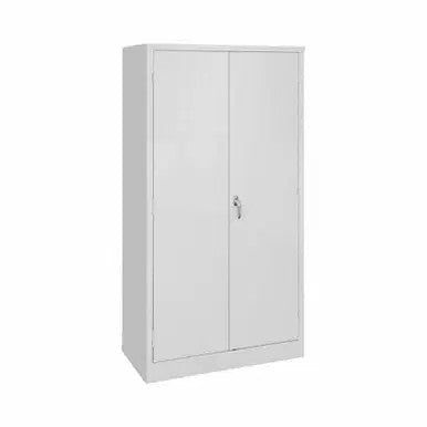 Steel Stationery Cupboard – 900L x 450D x 1800mm High