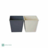 Steel Waste Bin - Additional View 2