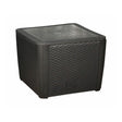 Stonebrook Charcoal Table