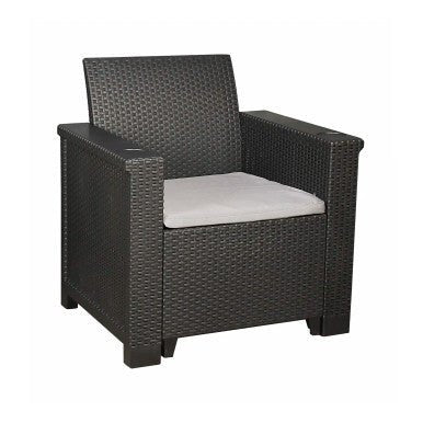 Stonebrook Single Seater Patio Chair