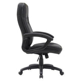 Stud High-Back Office Chair