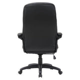 Stud High-Back Office Chair