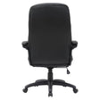 Stud High-Back Office Chair