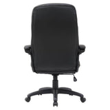 Stud High-Back Office Chair