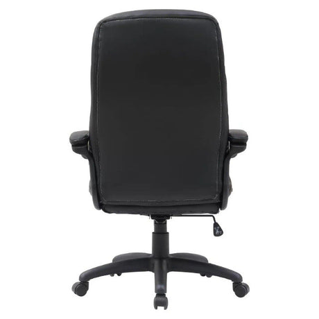 Stud High-Back Office Chair