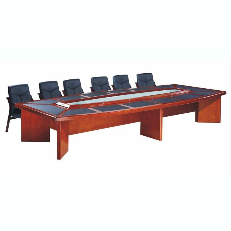 Sun Boardroom Table Boardroom Table [Office Stock]