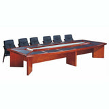 Sun Boardroom Table | Office Furniture | Office Stock