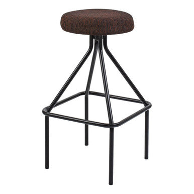 BS500 - 800 Round Swivel Counter Height Chair