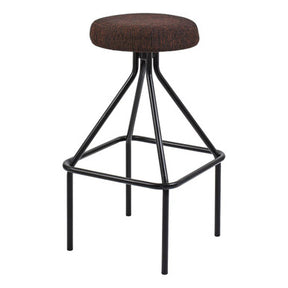 BS500 - 800 Round Swivel Counter Height Chair