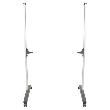 T-Leg Set (1400 × 600mm – For Boards 1600mm To 2400mm)