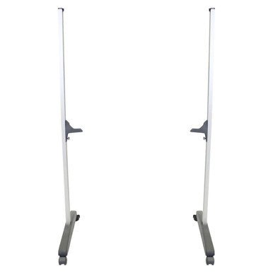 T-Leg Set (1400 × 600mm – For Boards Up To 1500mm)
