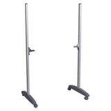 T - Leg Set (1400*600mm - for Boards Up to 1500mm)