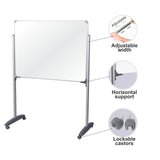 T-Leg Set (1400*600mm - For Boards Up To 1500mm)