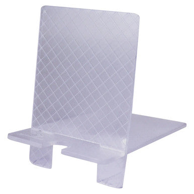 Tablet / Cellphone Stand Acrylic Flat Pack - Additional View 3