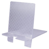 Tablet / Cellphone Stand Acrylic Flat Pack - Additional View 3