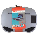 Tablet Lap Tray (450*325mm - Grey)
