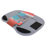 Tablet Lap Tray (450*325mm - Grey)