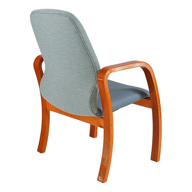 Tammy Four - Legged Visitor Office Chair