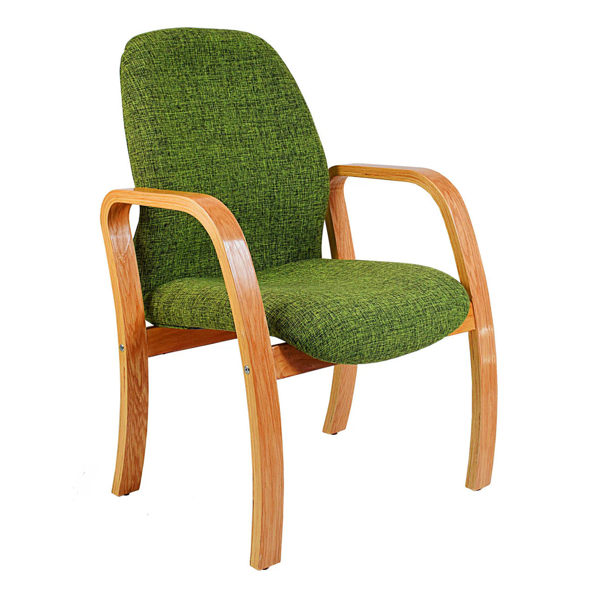 Tammy Four - Legged Visitor Office Chair